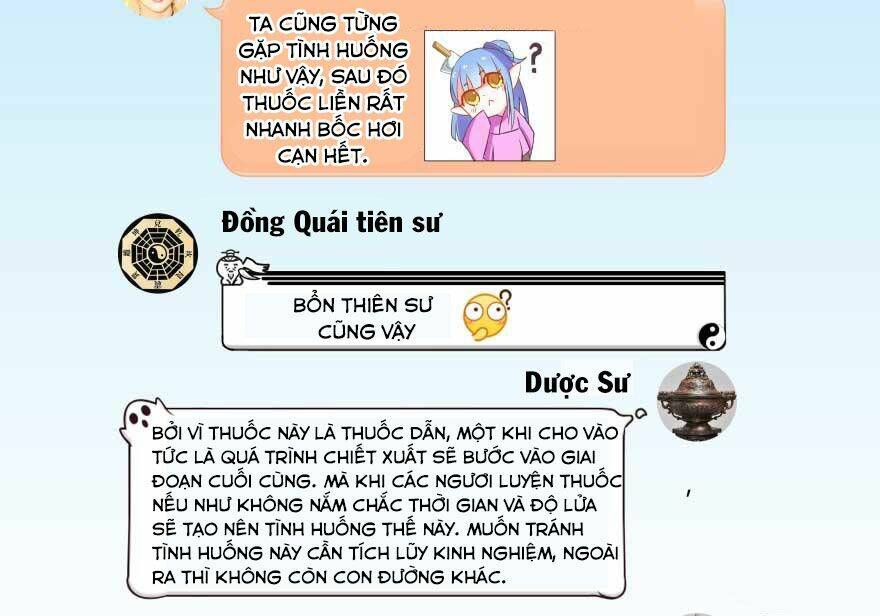 Tu Chân Nói Chuyện Phiếm Quần Chapter 18 - Trang 2