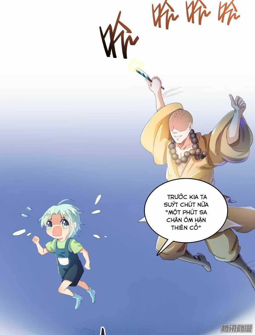 Tu Chân Nói Chuyện Phiếm Quần Chapter 18 - Trang 2