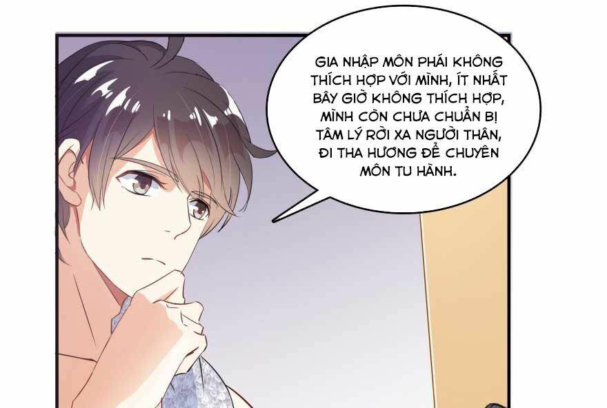 Tu Chân Nói Chuyện Phiếm Quần Chapter 18 - Trang 2