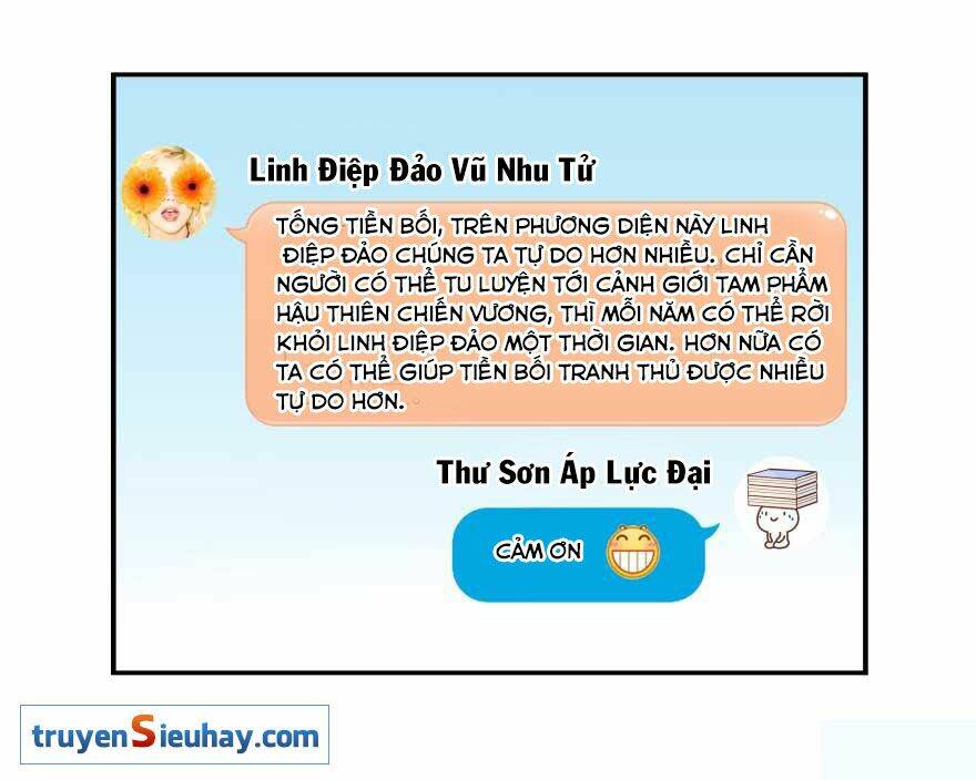 Tu Chân Nói Chuyện Phiếm Quần Chapter 18 - Trang 2