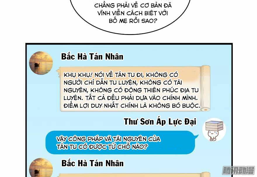 Tu Chân Nói Chuyện Phiếm Quần Chapter 18 - Trang 2