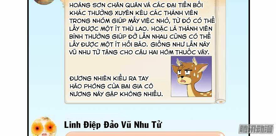 Tu Chân Nói Chuyện Phiếm Quần Chapter 18 - Trang 2