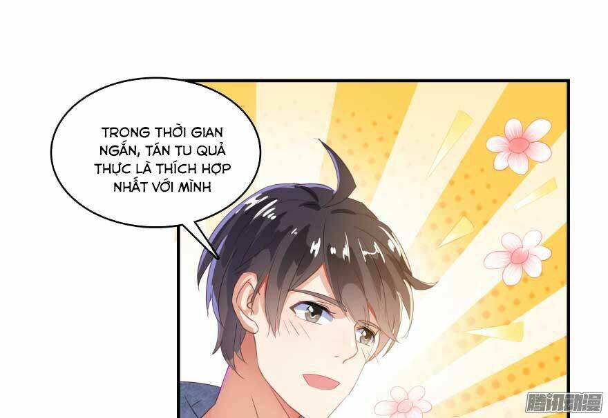 Tu Chân Nói Chuyện Phiếm Quần Chapter 18 - Trang 2