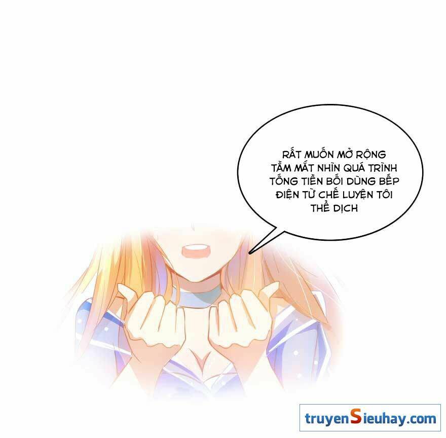 Tu Chân Nói Chuyện Phiếm Quần Chapter 18 - Trang 2