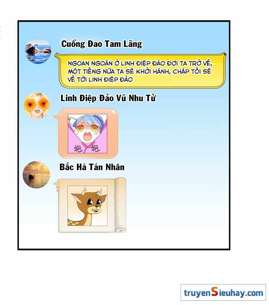 Tu Chân Nói Chuyện Phiếm Quần Chapter 18 - Trang 2