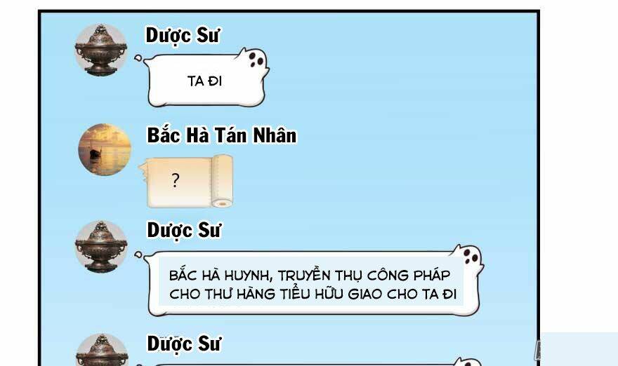 Tu Chân Nói Chuyện Phiếm Quần Chapter 18 - Trang 2