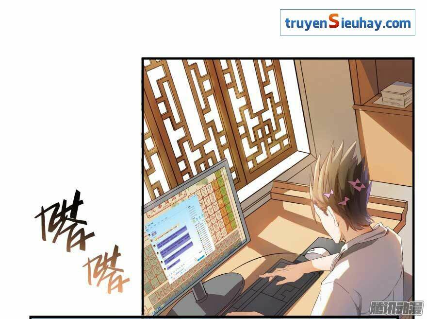 Tu Chân Nói Chuyện Phiếm Quần Chapter 18 - Trang 2