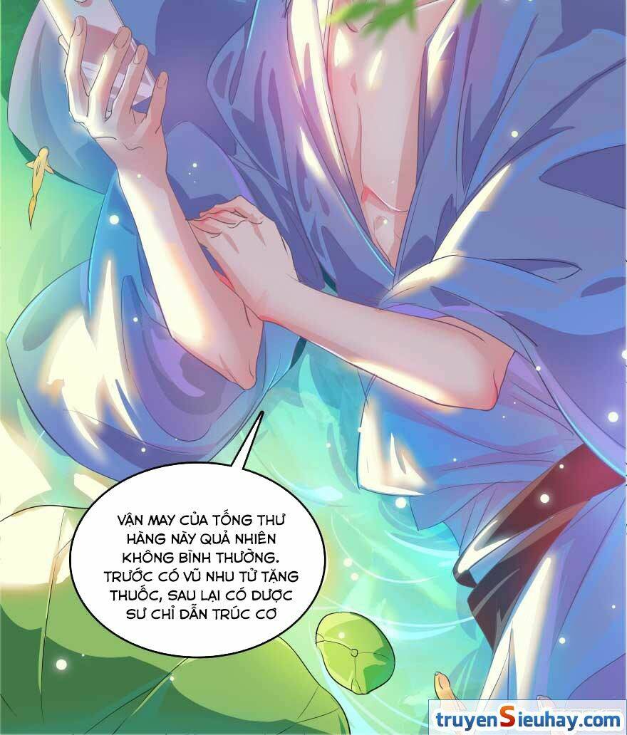 Tu Chân Nói Chuyện Phiếm Quần Chapter 18 - Trang 2