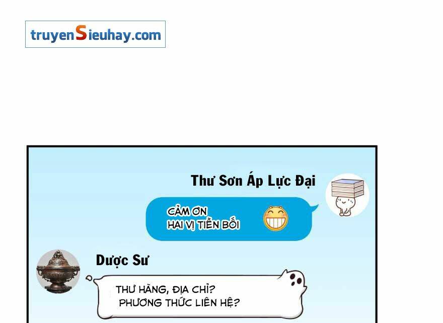 Tu Chân Nói Chuyện Phiếm Quần Chapter 18 - Trang 2