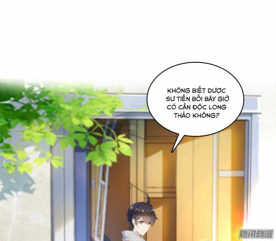 Tu Chân Nói Chuyện Phiếm Quần Chapter 18 - Trang 2