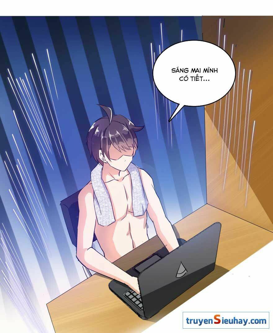 Tu Chân Nói Chuyện Phiếm Quần Chapter 18 - Trang 2