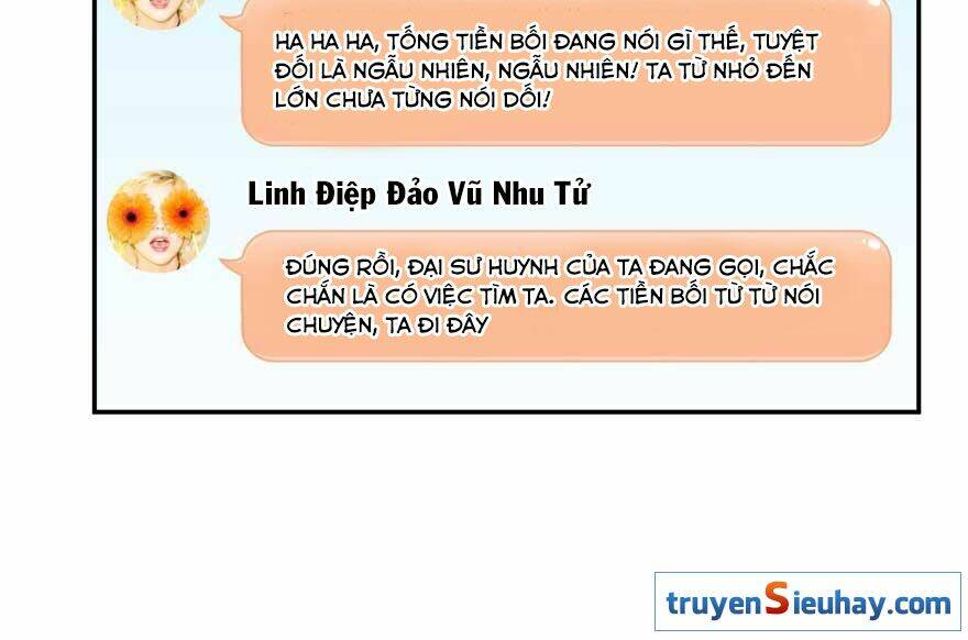 Tu Chân Nói Chuyện Phiếm Quần Chapter 18 - Trang 2