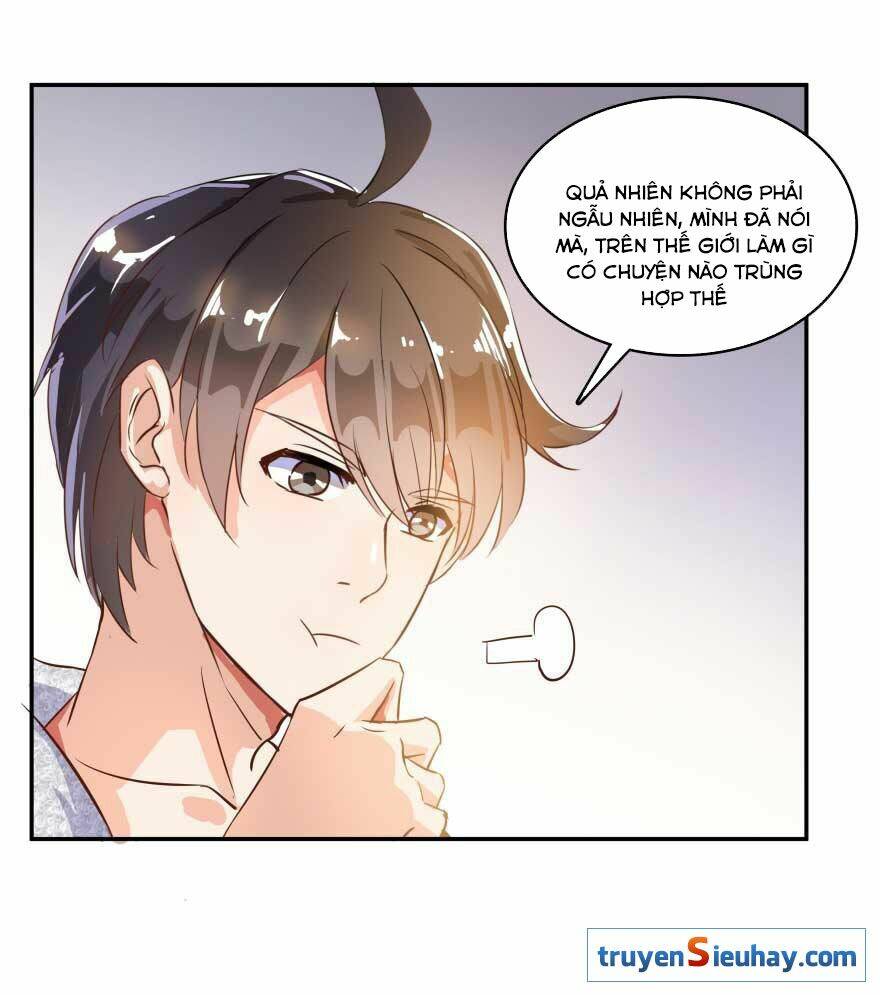 Tu Chân Nói Chuyện Phiếm Quần Chapter 18 - Trang 2