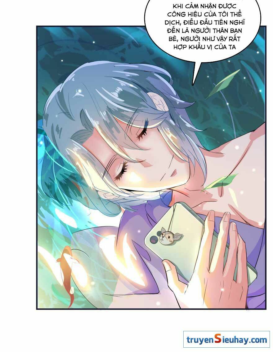 Tu Chân Nói Chuyện Phiếm Quần Chapter 18 - Trang 2