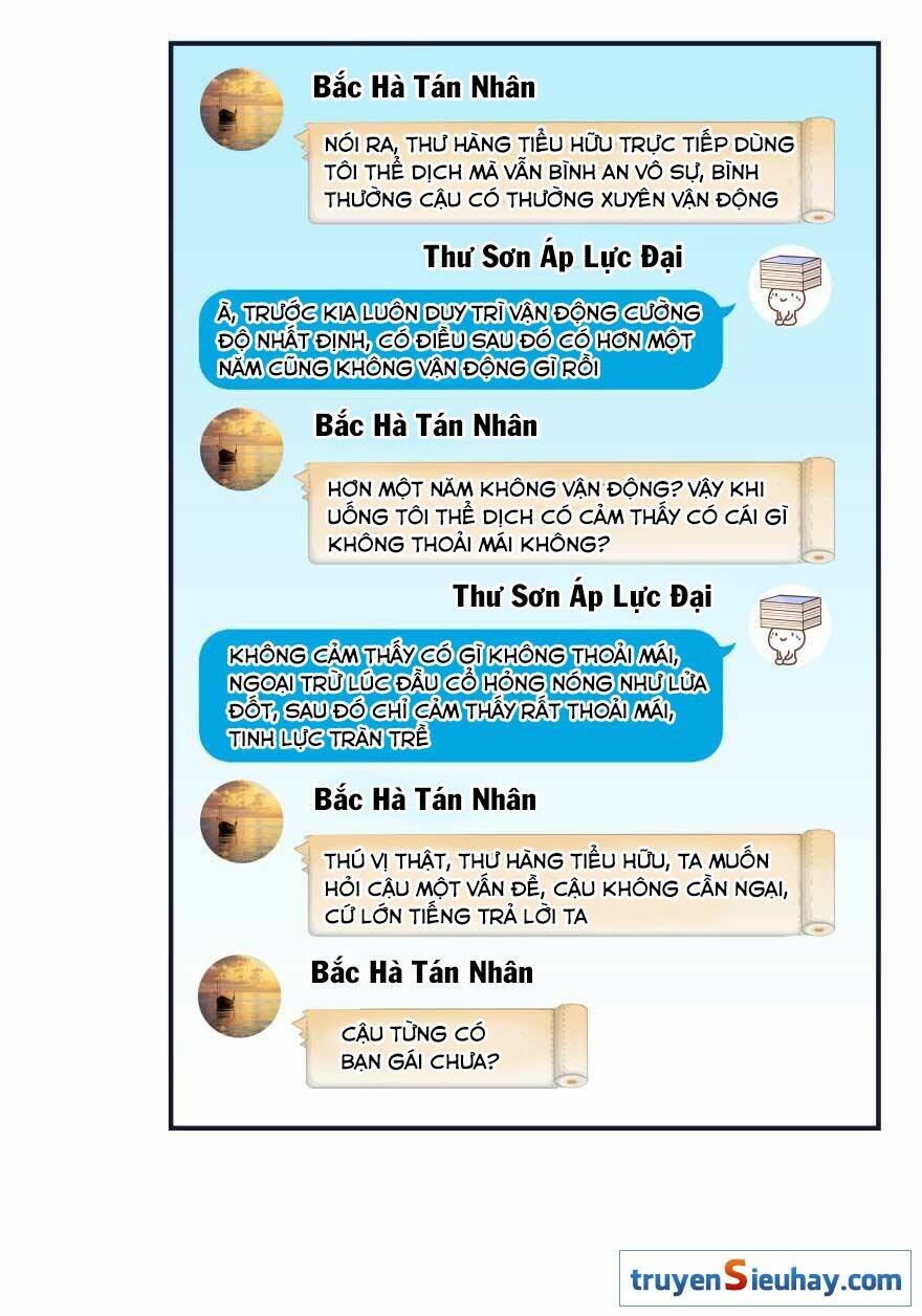 Tu Chân Nói Chuyện Phiếm Quần Chapter 18 - Trang 2