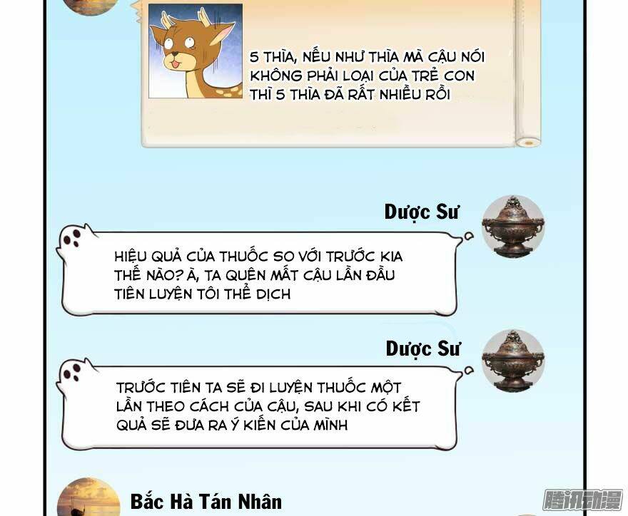 Tu Chân Nói Chuyện Phiếm Quần Chapter 18 - Trang 2