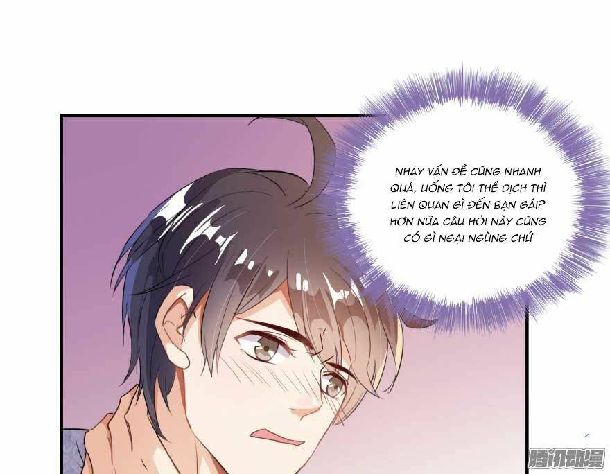 Tu Chân Nói Chuyện Phiếm Quần Chapter 18 - Trang 2