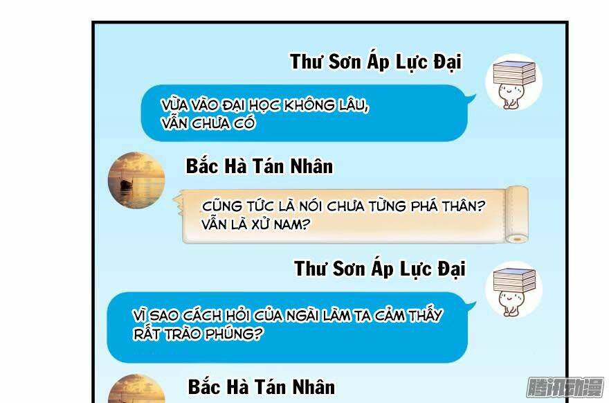 Tu Chân Nói Chuyện Phiếm Quần Chapter 18 - Trang 2