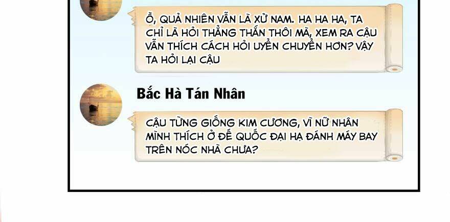 Tu Chân Nói Chuyện Phiếm Quần Chapter 18 - Trang 2