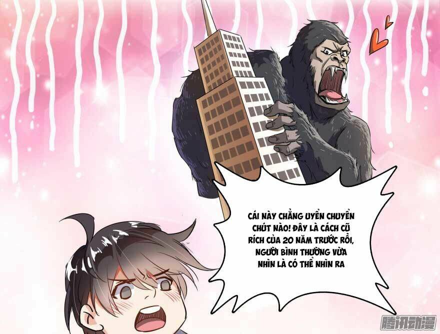 Tu Chân Nói Chuyện Phiếm Quần Chapter 18 - Trang 2