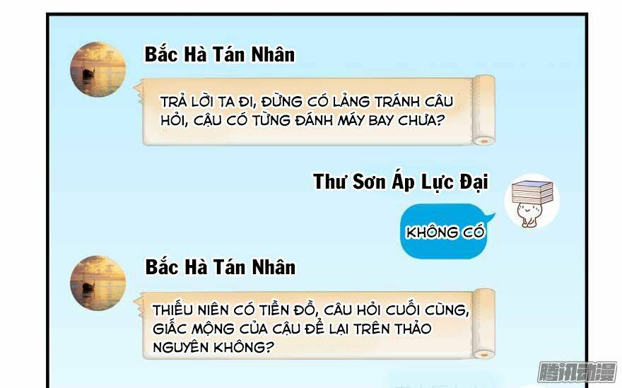 Tu Chân Nói Chuyện Phiếm Quần Chapter 18 - Trang 2