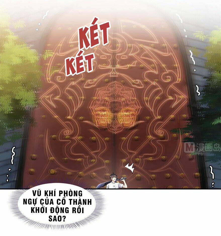 Tu Chân Nói Chuyện Phiếm Quần Chapter 180 - Trang 2