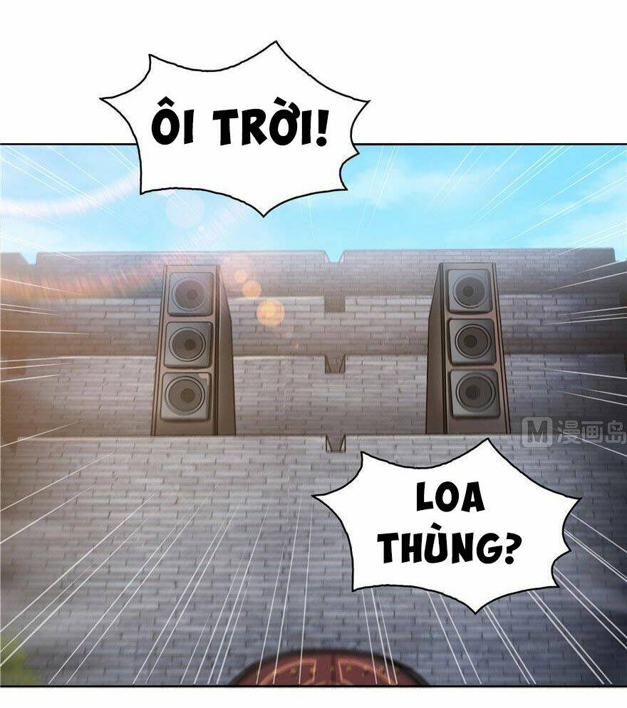 Tu Chân Nói Chuyện Phiếm Quần Chapter 180 - Trang 2