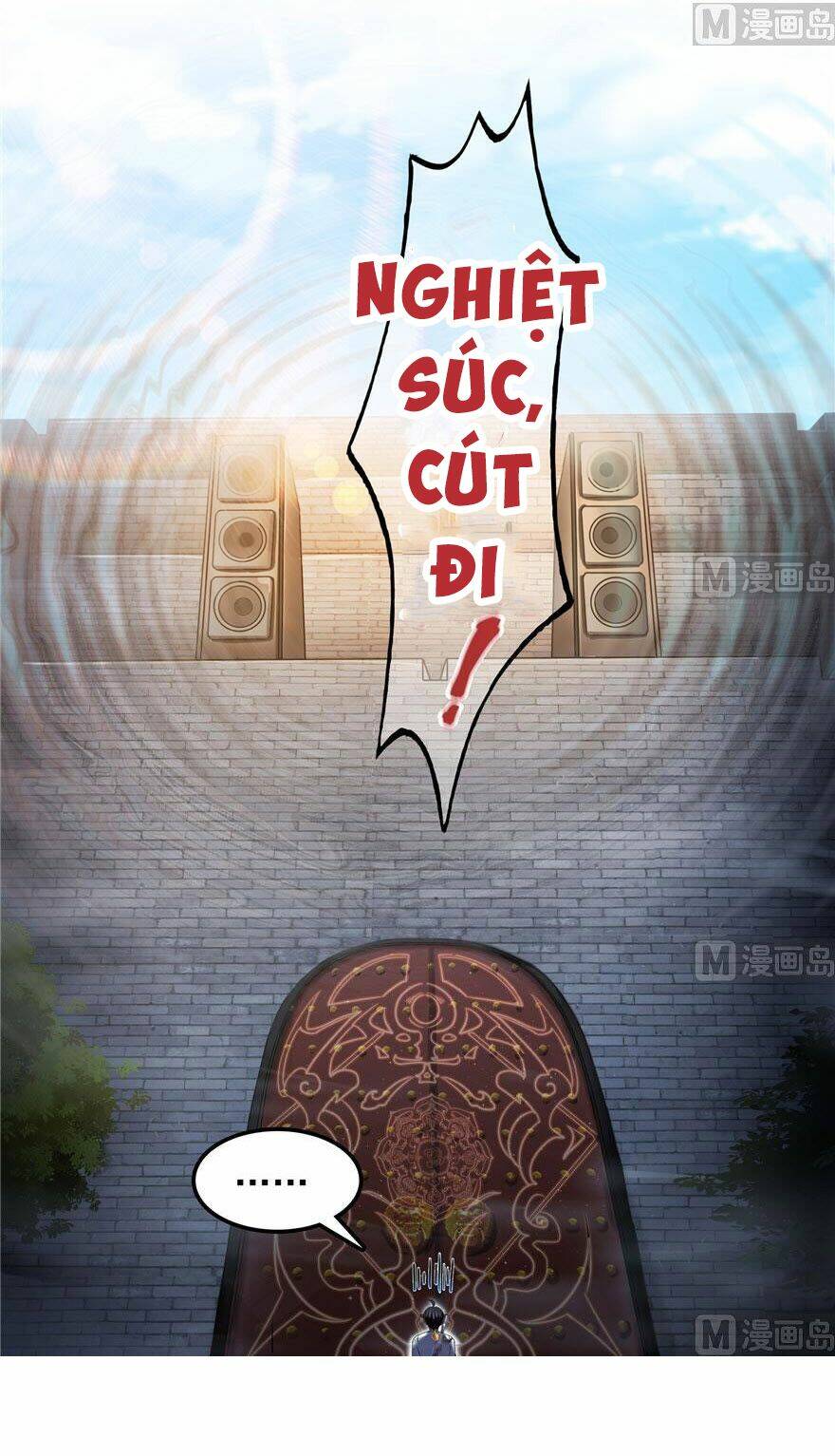 Tu Chân Nói Chuyện Phiếm Quần Chapter 180 - Trang 2