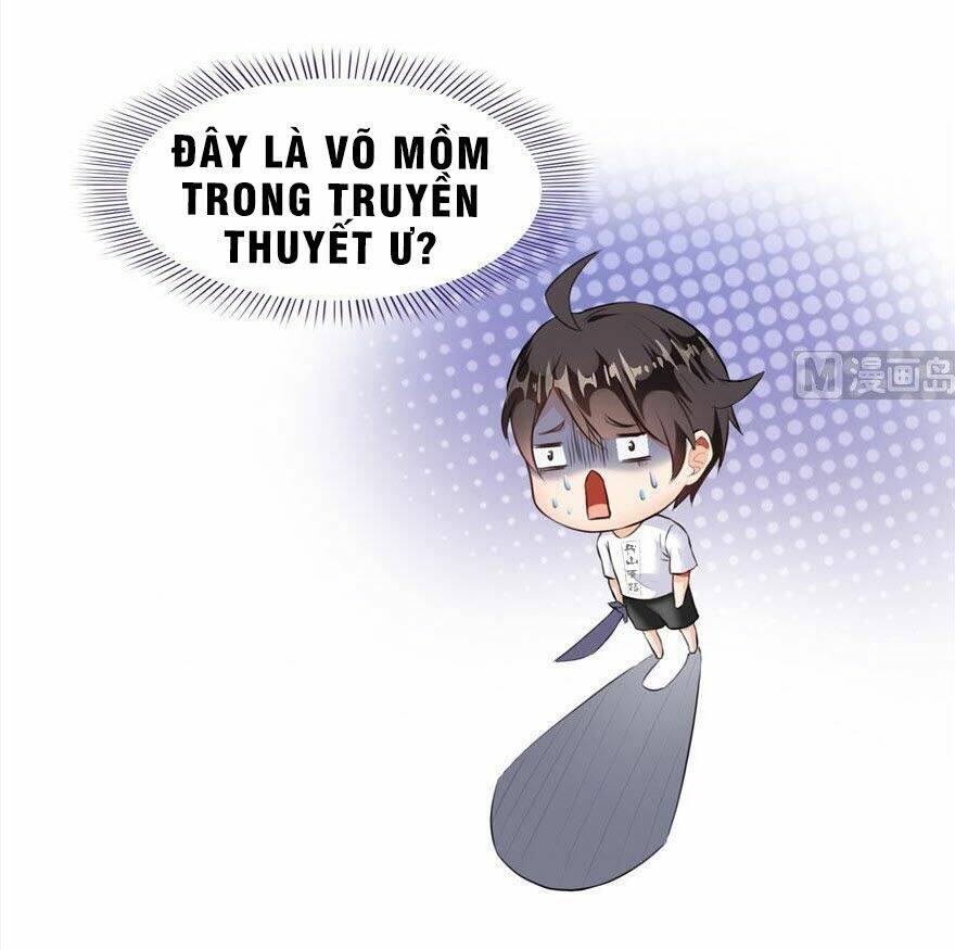 Tu Chân Nói Chuyện Phiếm Quần Chapter 180 - Trang 2