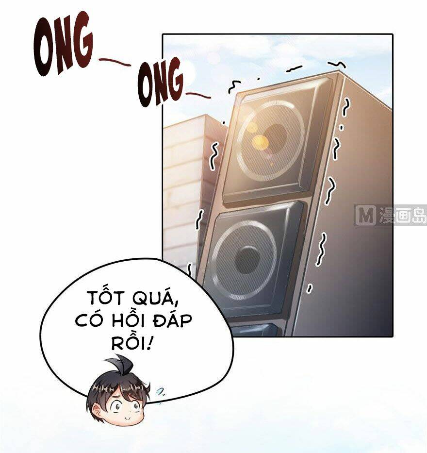 Tu Chân Nói Chuyện Phiếm Quần Chapter 180 - Trang 2