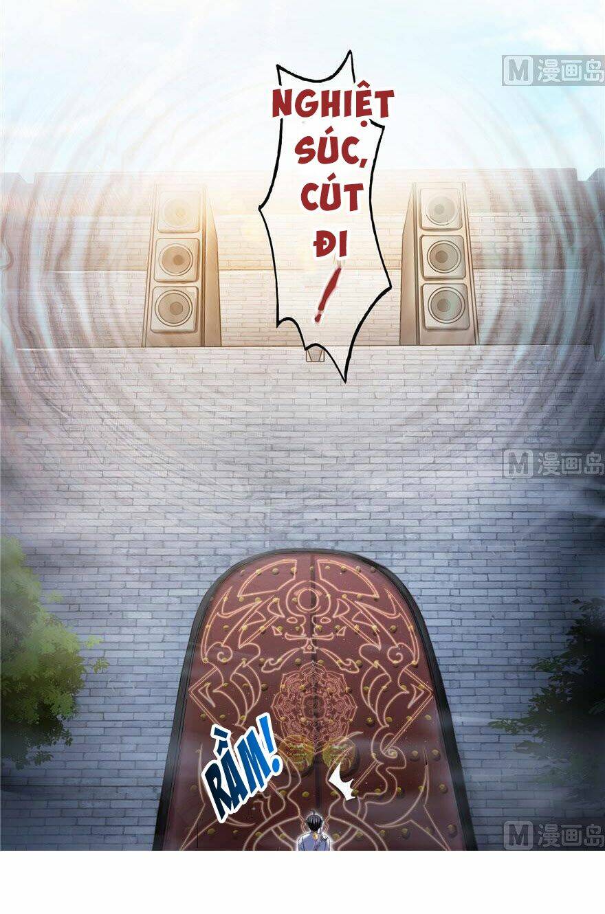 Tu Chân Nói Chuyện Phiếm Quần Chapter 180 - Trang 2