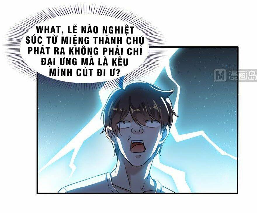 Tu Chân Nói Chuyện Phiếm Quần Chapter 180 - Trang 2