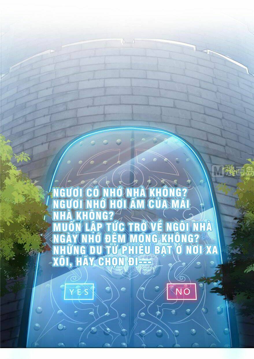 Tu Chân Nói Chuyện Phiếm Quần Chapter 180 - Trang 2