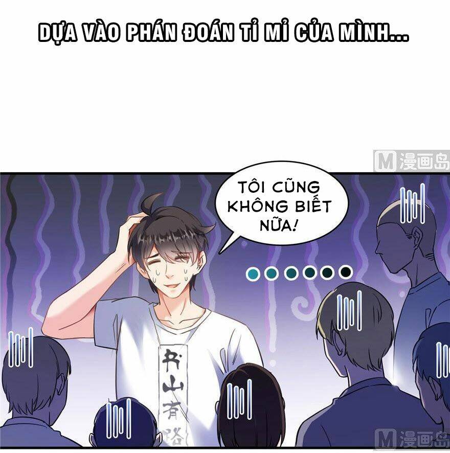 Tu Chân Nói Chuyện Phiếm Quần Chapter 180 - Trang 2