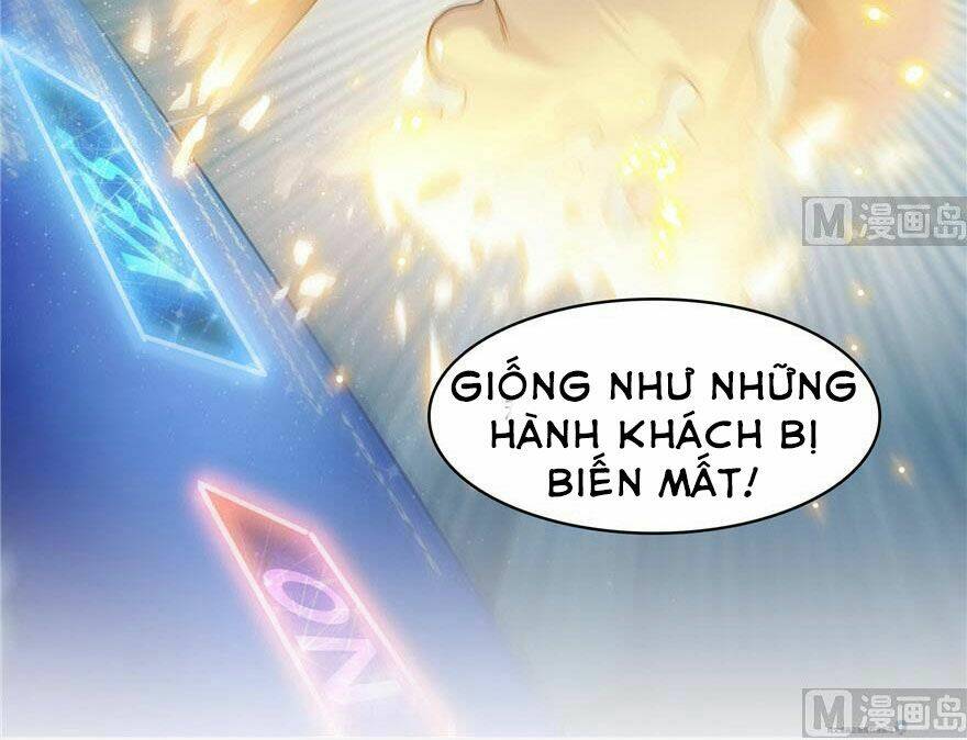 Tu Chân Nói Chuyện Phiếm Quần Chapter 180 - Trang 2