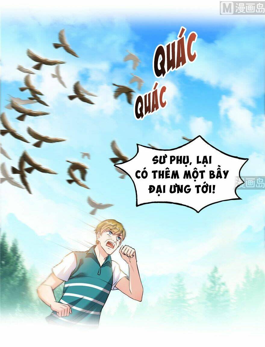 Tu Chân Nói Chuyện Phiếm Quần Chapter 180 - Trang 2