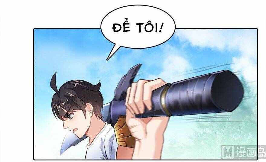 Tu Chân Nói Chuyện Phiếm Quần Chapter 180 - Trang 2