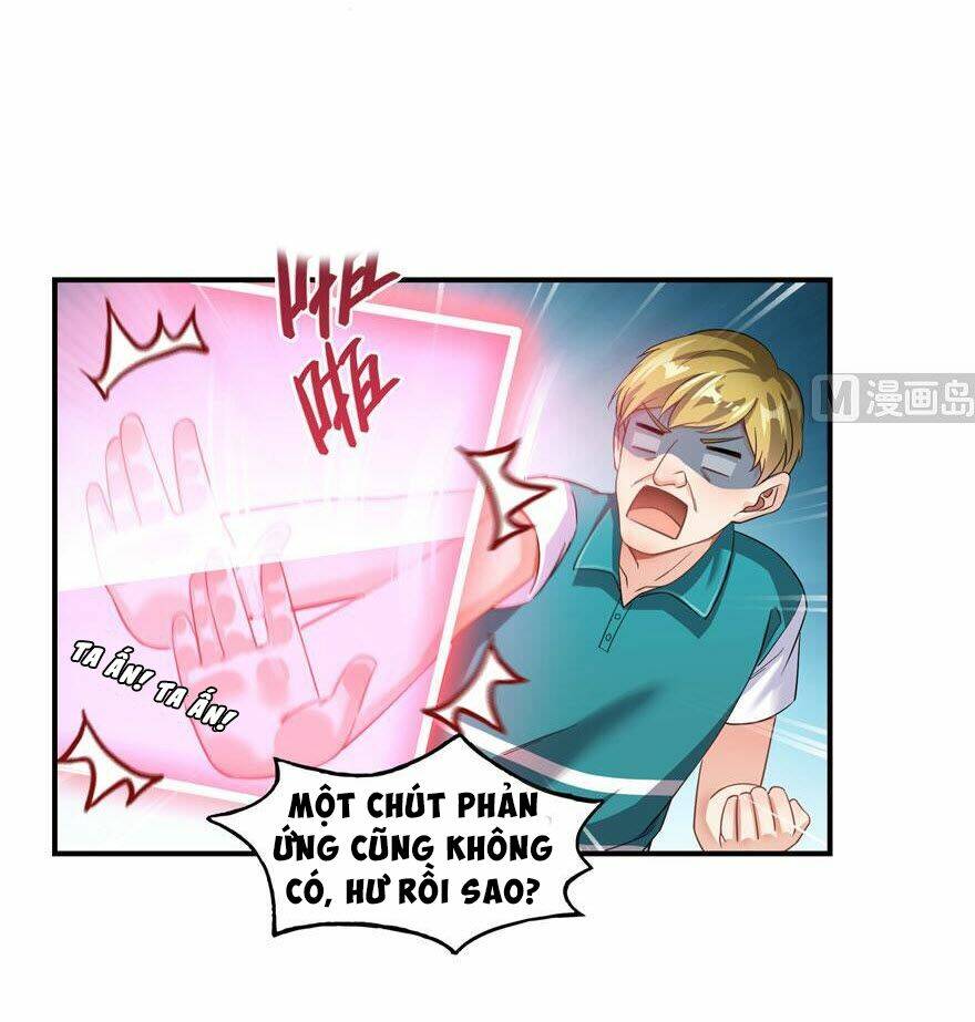 Tu Chân Nói Chuyện Phiếm Quần Chapter 181 - Trang 2