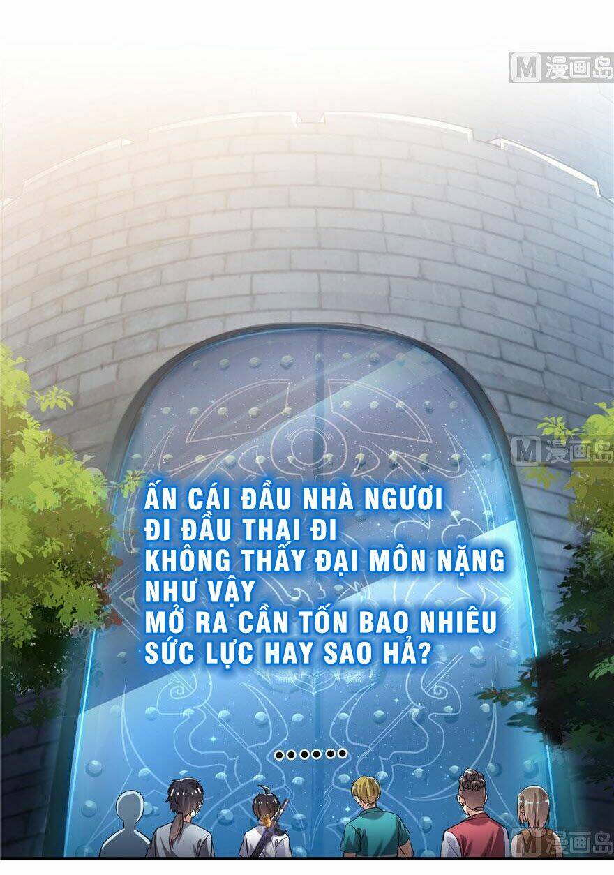 Tu Chân Nói Chuyện Phiếm Quần Chapter 181 - Trang 2