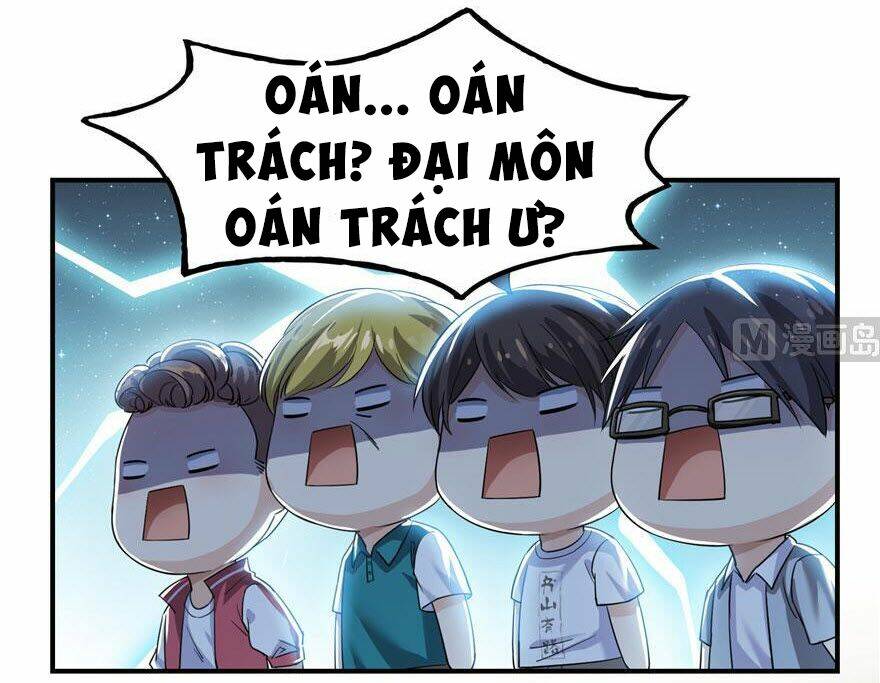 Tu Chân Nói Chuyện Phiếm Quần Chapter 181 - Trang 2