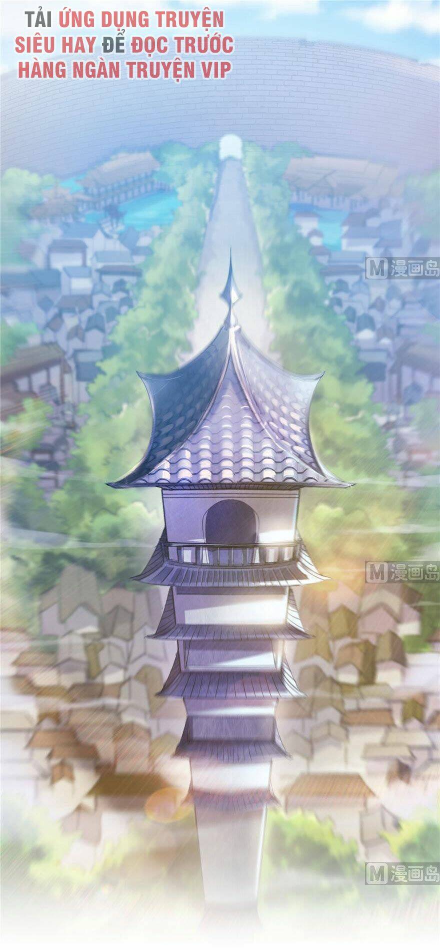 Tu Chân Nói Chuyện Phiếm Quần Chapter 181 - Trang 2