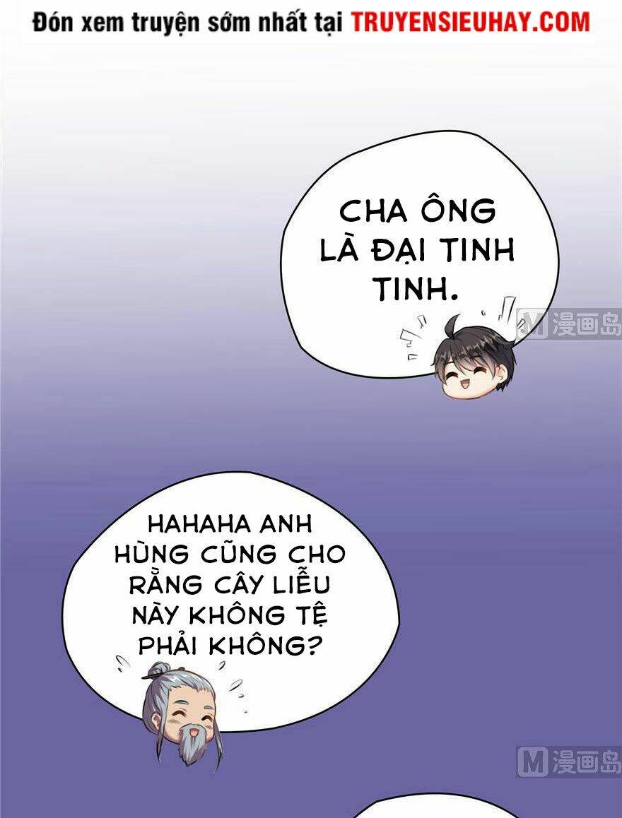 Tu Chân Nói Chuyện Phiếm Quần Chapter 181 - Trang 2