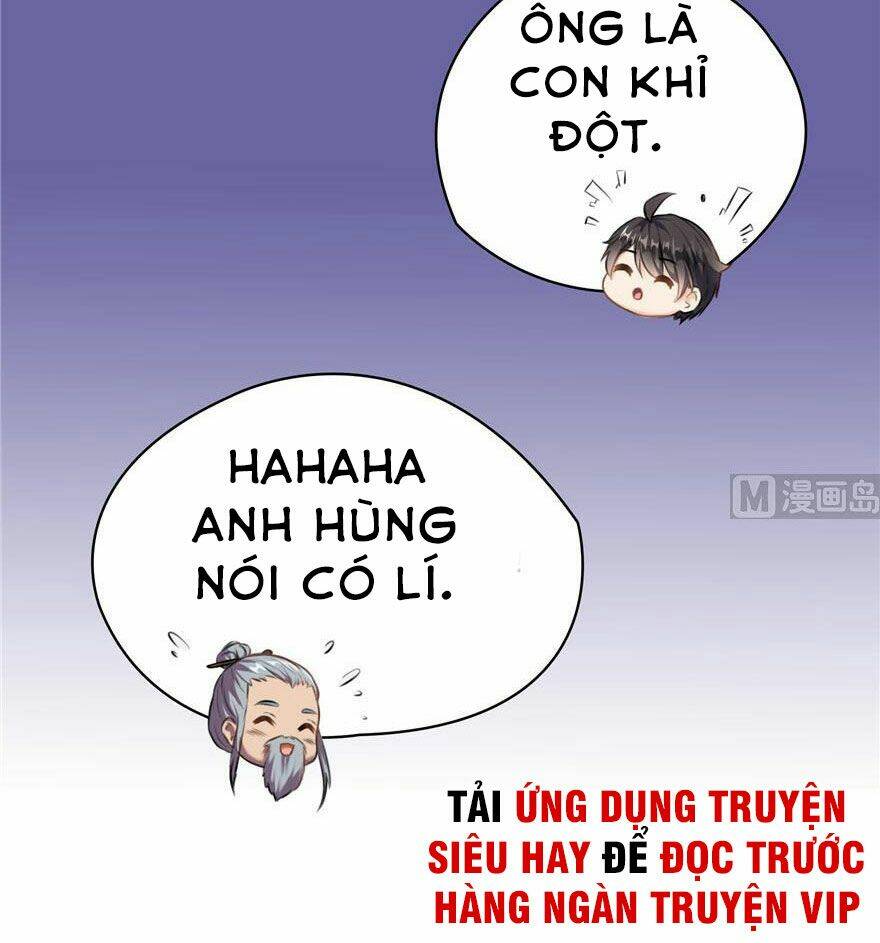 Tu Chân Nói Chuyện Phiếm Quần Chapter 181 - Trang 2