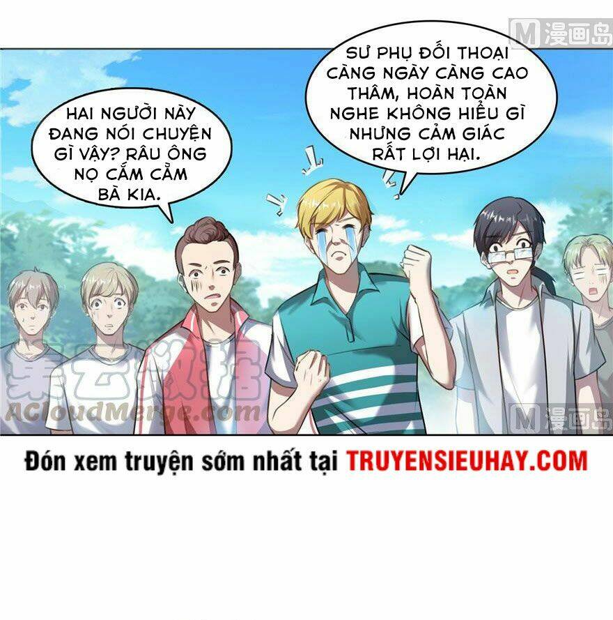 Tu Chân Nói Chuyện Phiếm Quần Chapter 181 - Trang 2