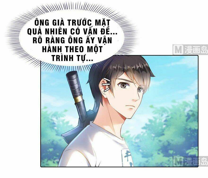 Tu Chân Nói Chuyện Phiếm Quần Chapter 181 - Trang 2