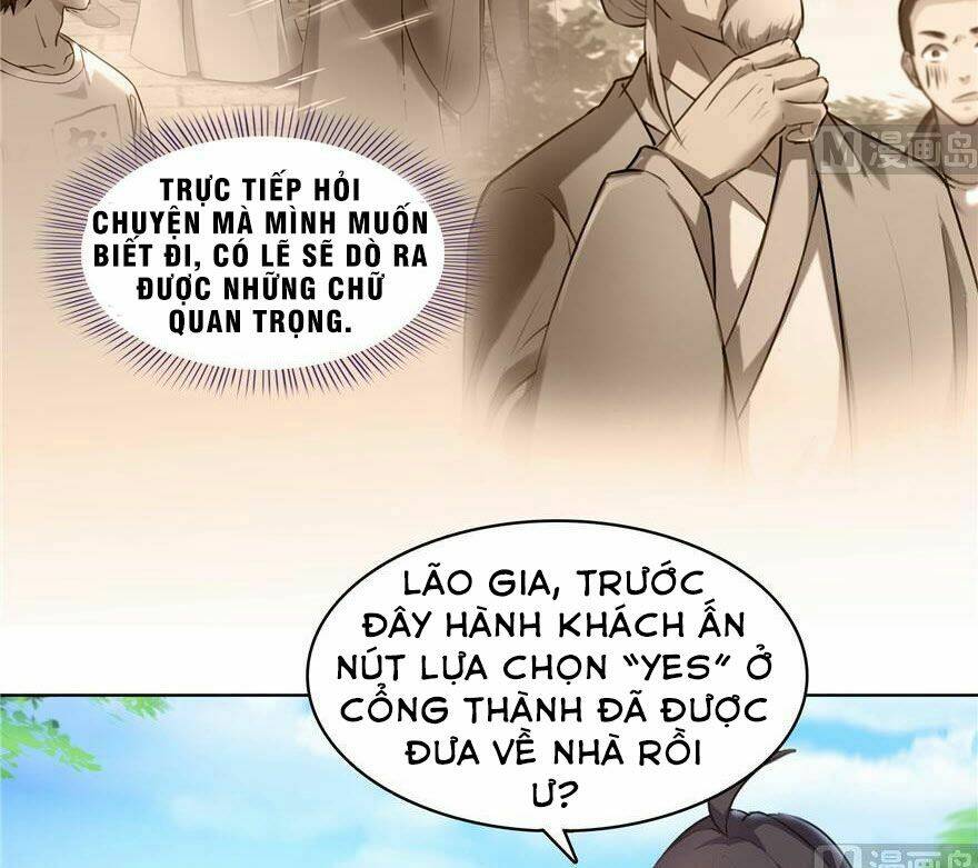 Tu Chân Nói Chuyện Phiếm Quần Chapter 181 - Trang 2