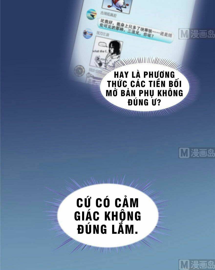 Tu Chân Nói Chuyện Phiếm Quần Chapter 181 - Trang 2