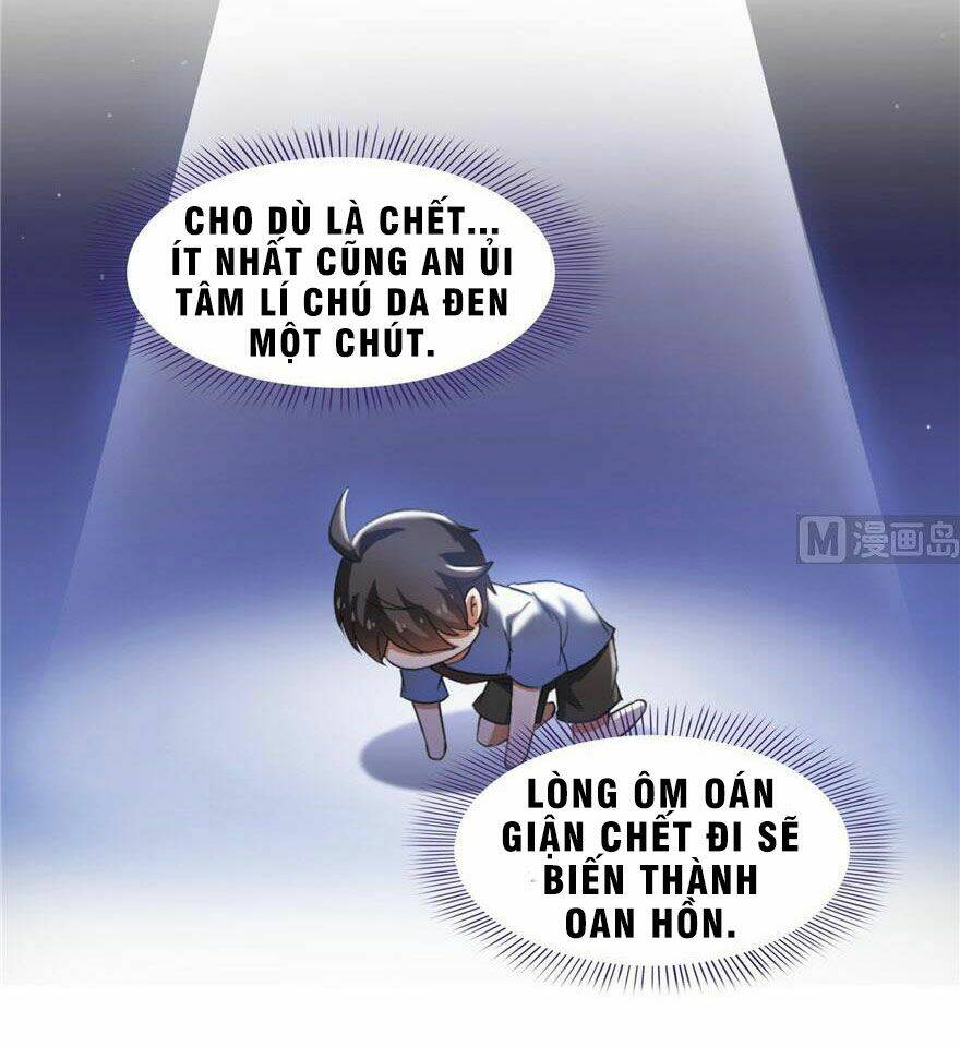 Tu Chân Nói Chuyện Phiếm Quần Chapter 181 - Trang 2