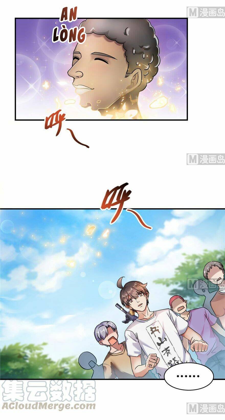 Tu Chân Nói Chuyện Phiếm Quần Chapter 181 - Trang 2