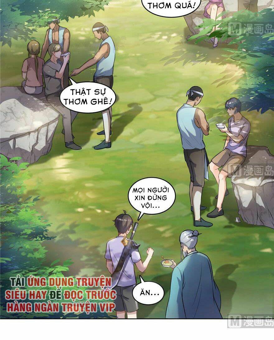 Tu Chân Nói Chuyện Phiếm Quần Chapter 182 - Trang 2